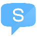 Slesh Logo